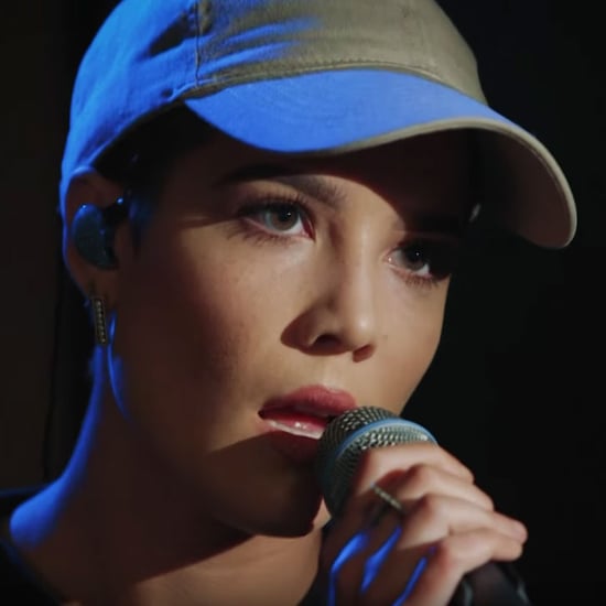 Halsey's Cover of Justin Bieber's "Love Yourself"