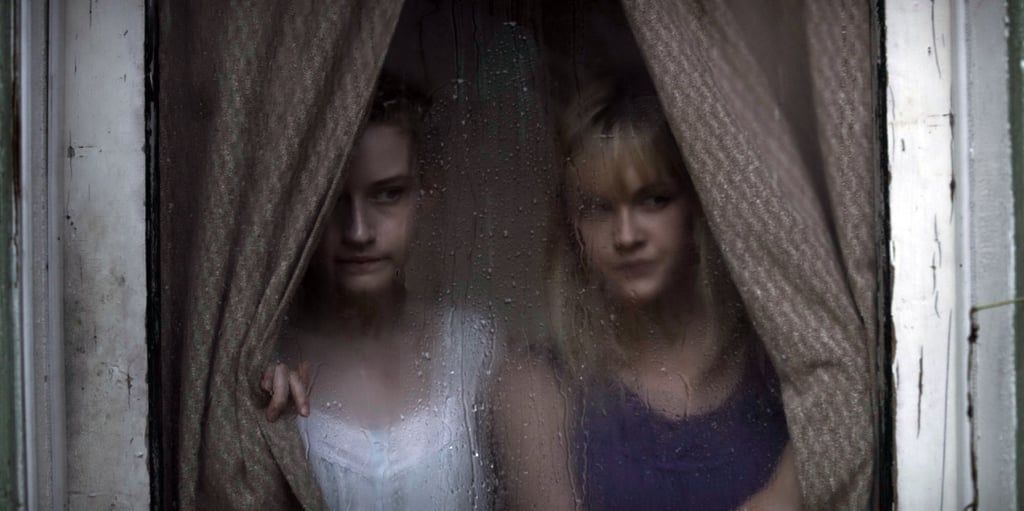 Rose Parker in "We Are What We Are" (2013)