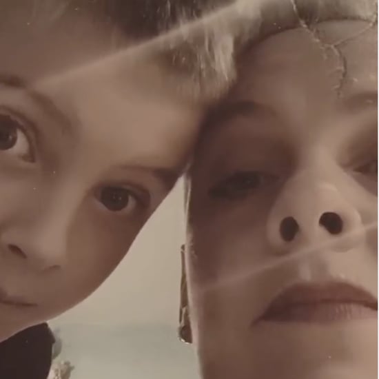 Pink Asks Daughter What She Wishes For Post-Election | Video