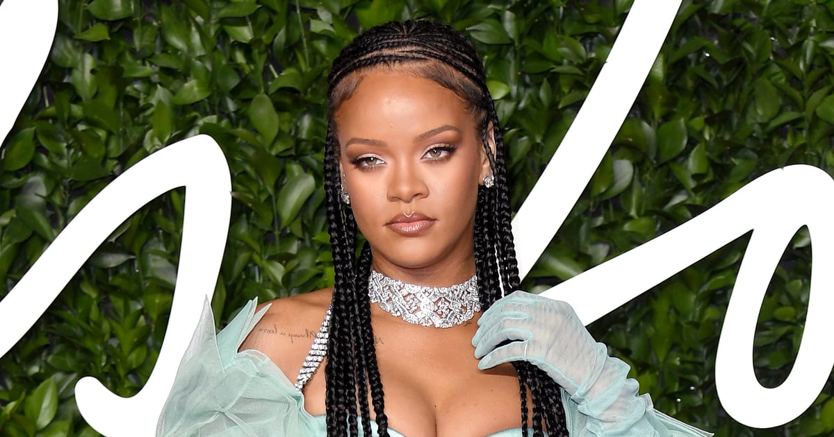 Rihanna’s Hairstylist Breaks Down Her Best Braids of All Time
