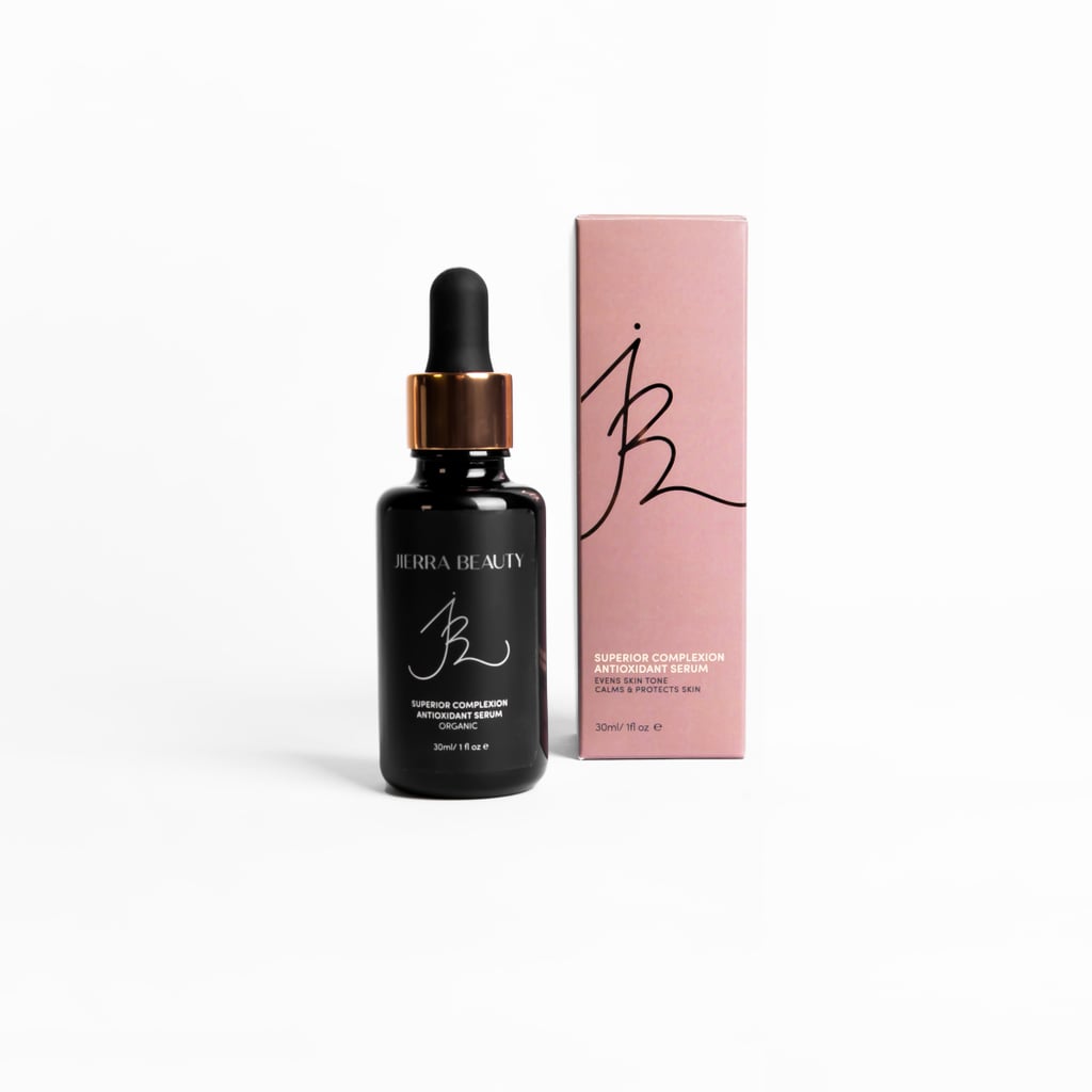 Jierra Beauty Superior Complexion Antioxidant Serum