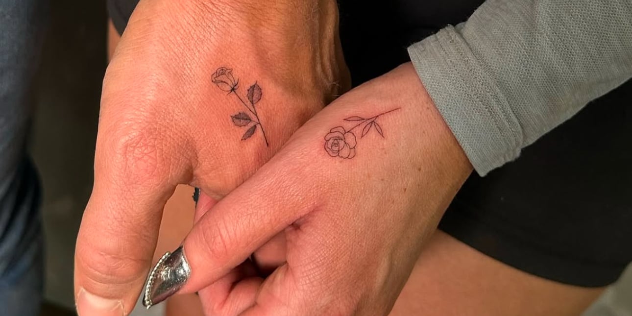 5 Tattoo Trends You’ll Start To See Everywhere in 2025