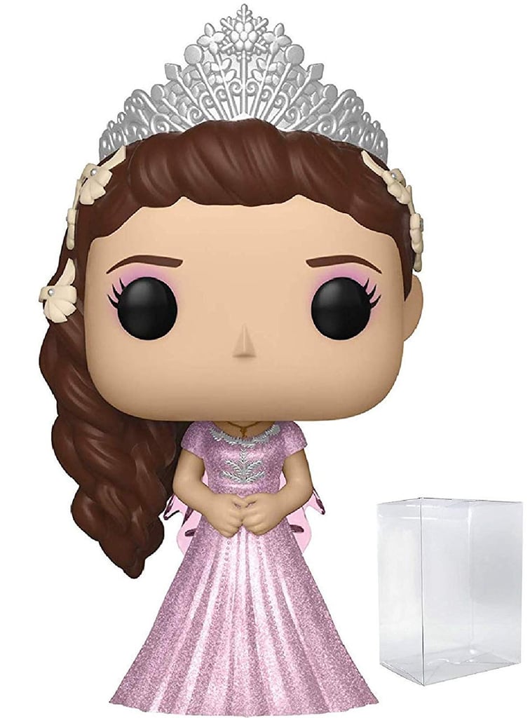 clara doctor who funko pop