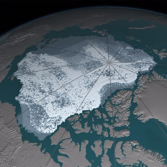 NASA's Images of Change Around the World