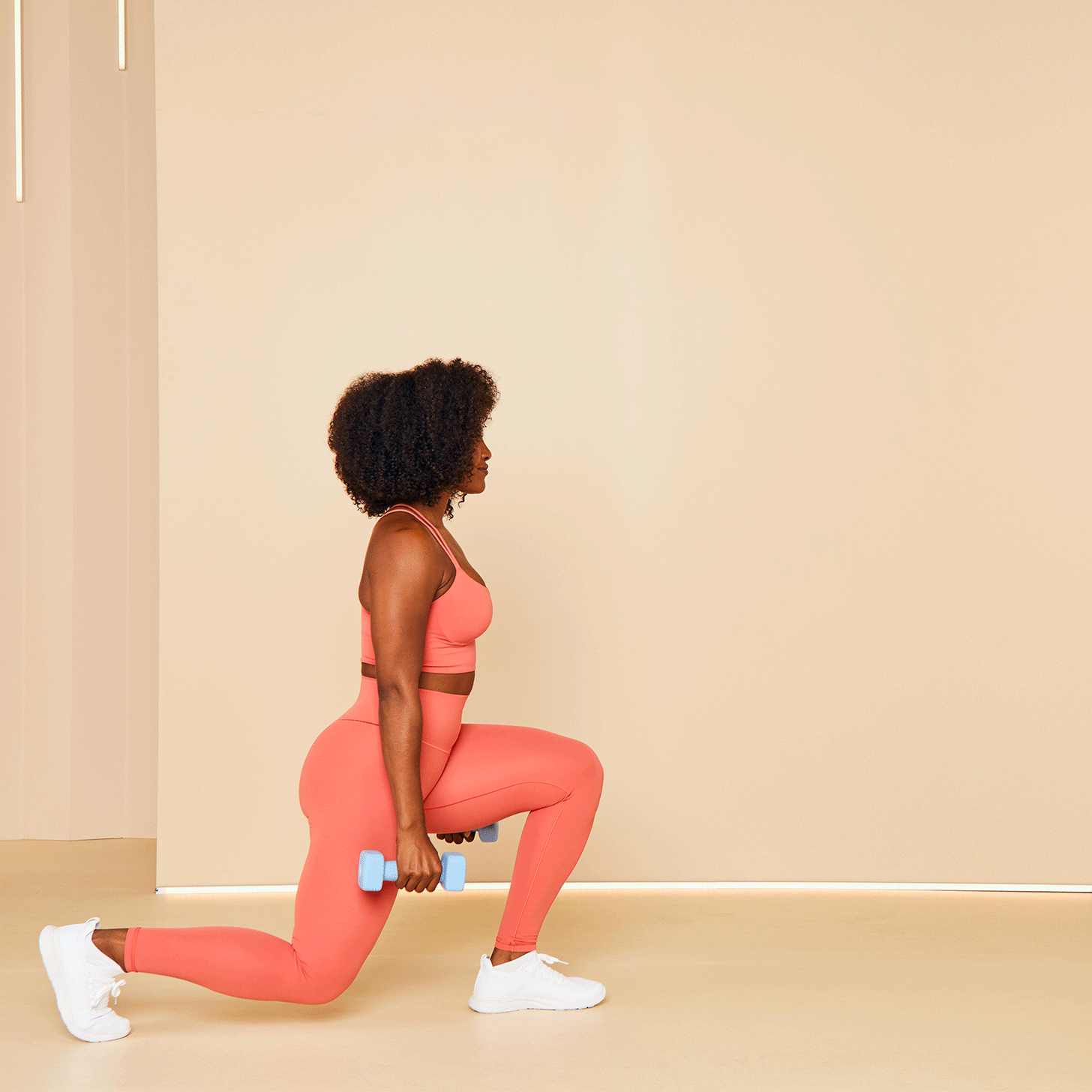 Popsugar leg workout with weights sale