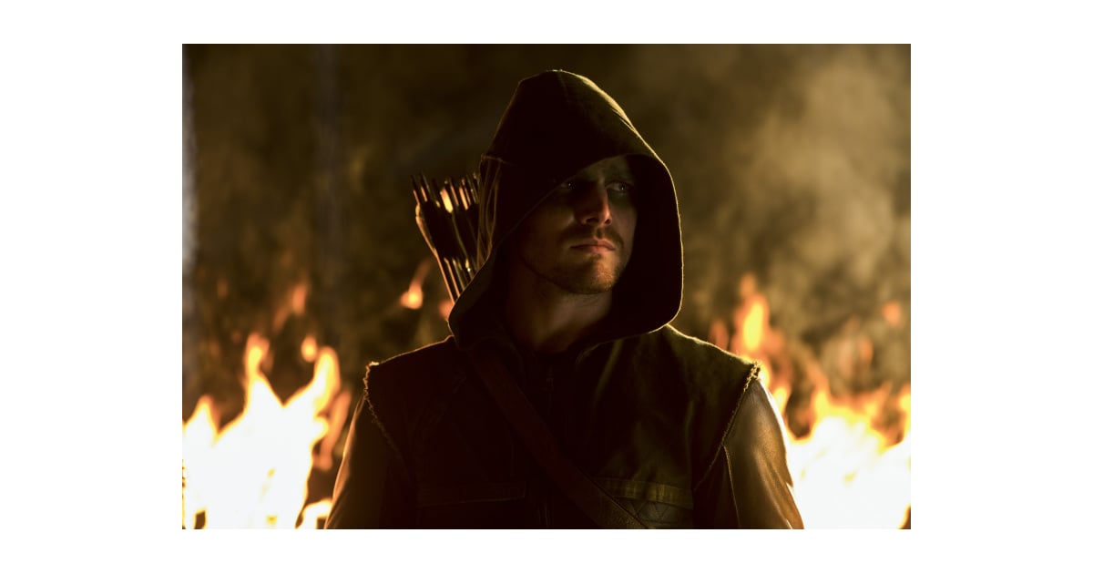 Stephen Amell Pictures On Arrow Popsugar Entertainment Photo 42 9802