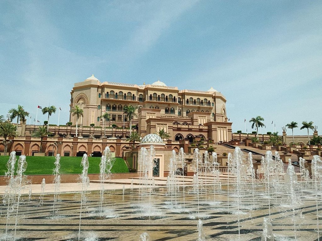 5 عروض إقامة مميزة في فنادق الإمارات خلال عيد الأضحى 2020