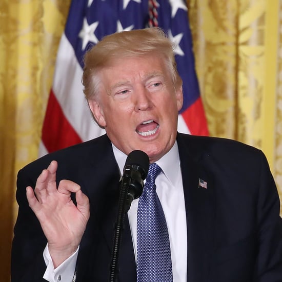 Donald Trump Pronunciation of Puerto Rico