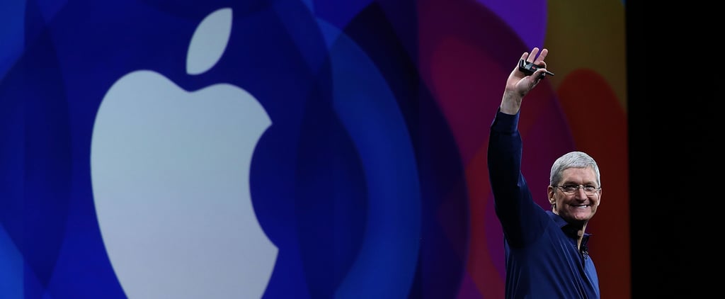 Apple WWDC 2015 Announcements