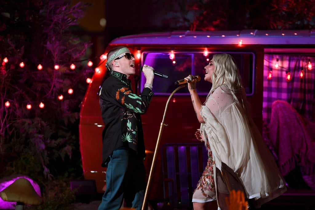 Kesha and Macklemore – The Adventures of Kesha and Macklemore Tour