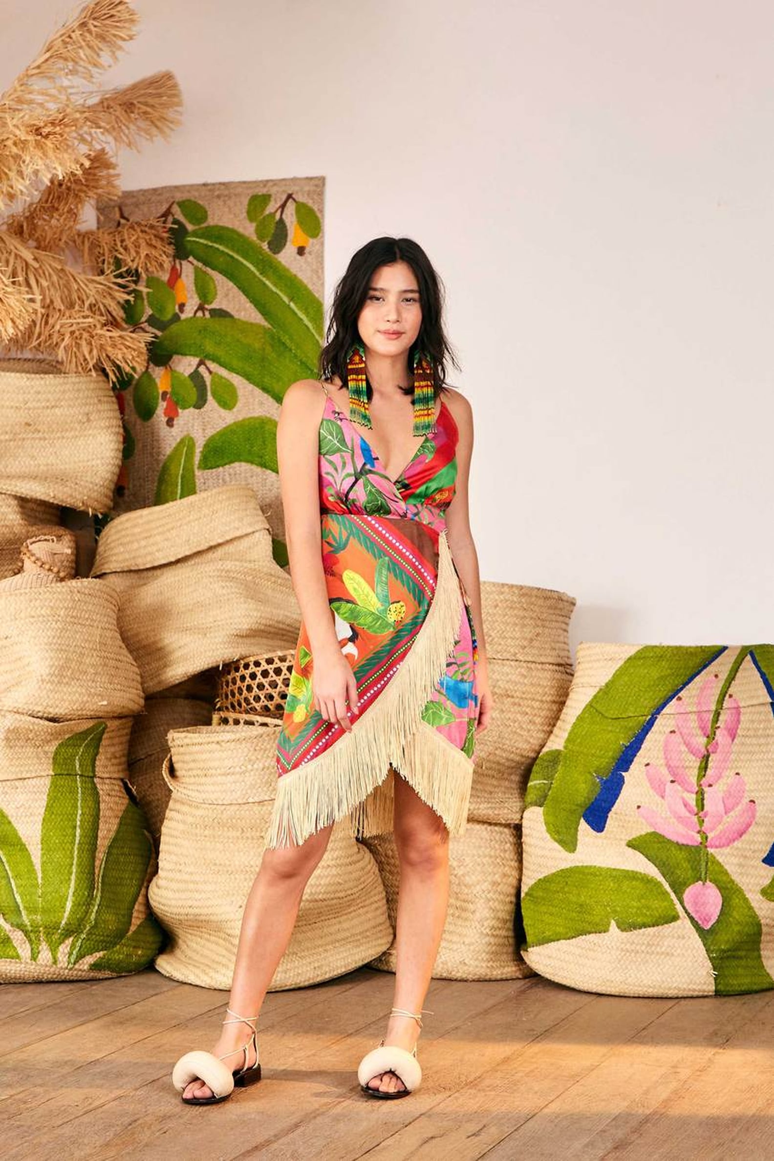 Best Spring Arrivals From Farm Rio | PS Fashion