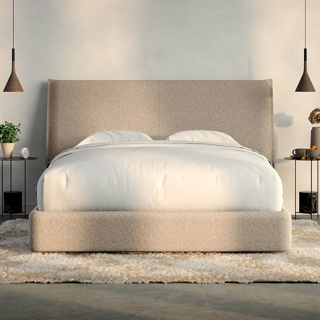 Refresh Your Bedroom in 2023 With These 10 Stylish Bed Frames