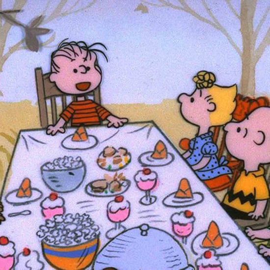 When Is A Charlie Brown Thanksgiving on TV?