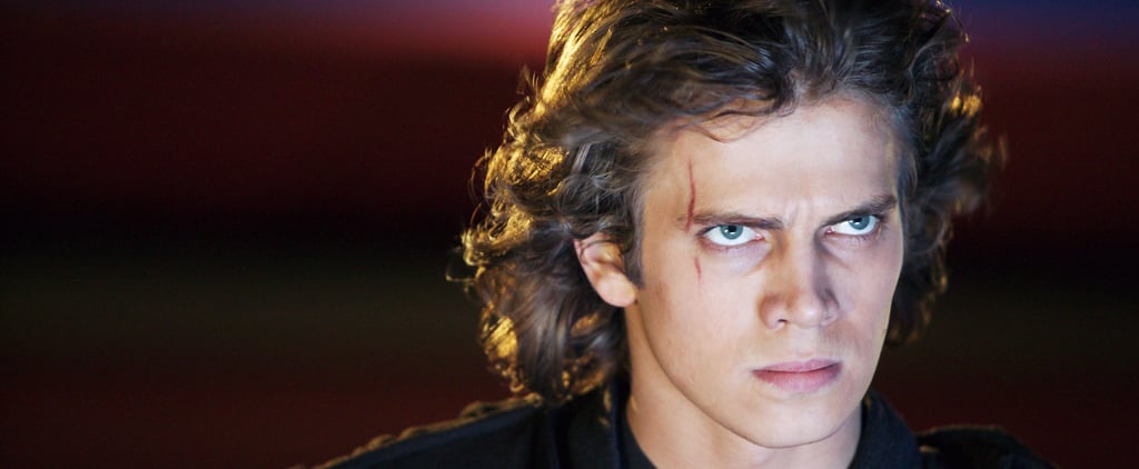 Is Anakin Skywalker in Star Wars Episode 9?