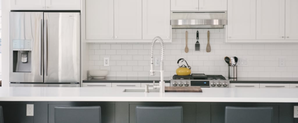 Kitchen Cabinet Design
