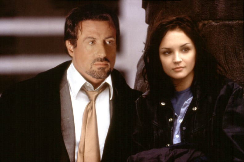 Rachael Leigh Cook as Doreen Carter in "Get Carter" (2000)
