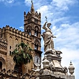 2. For the Food: Palermo, Italy
