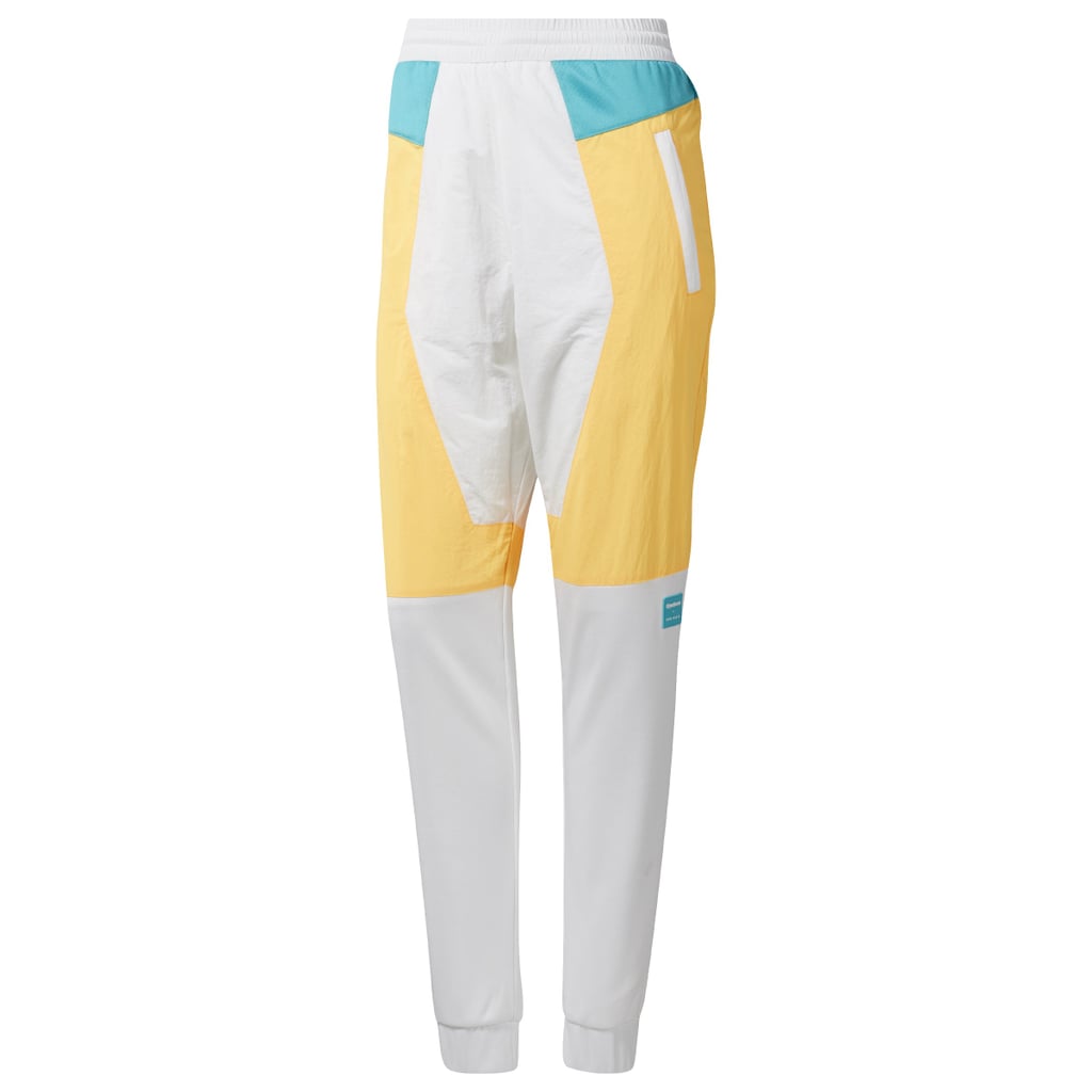 reebok gigi hadid track pants