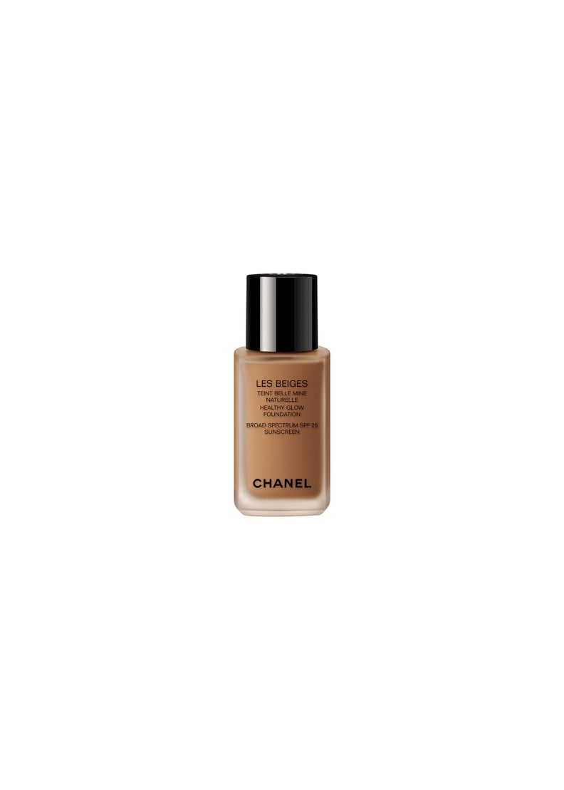 Chanel Les Beiges Healthy Glow Foundation Broad Spectrum SPF 25