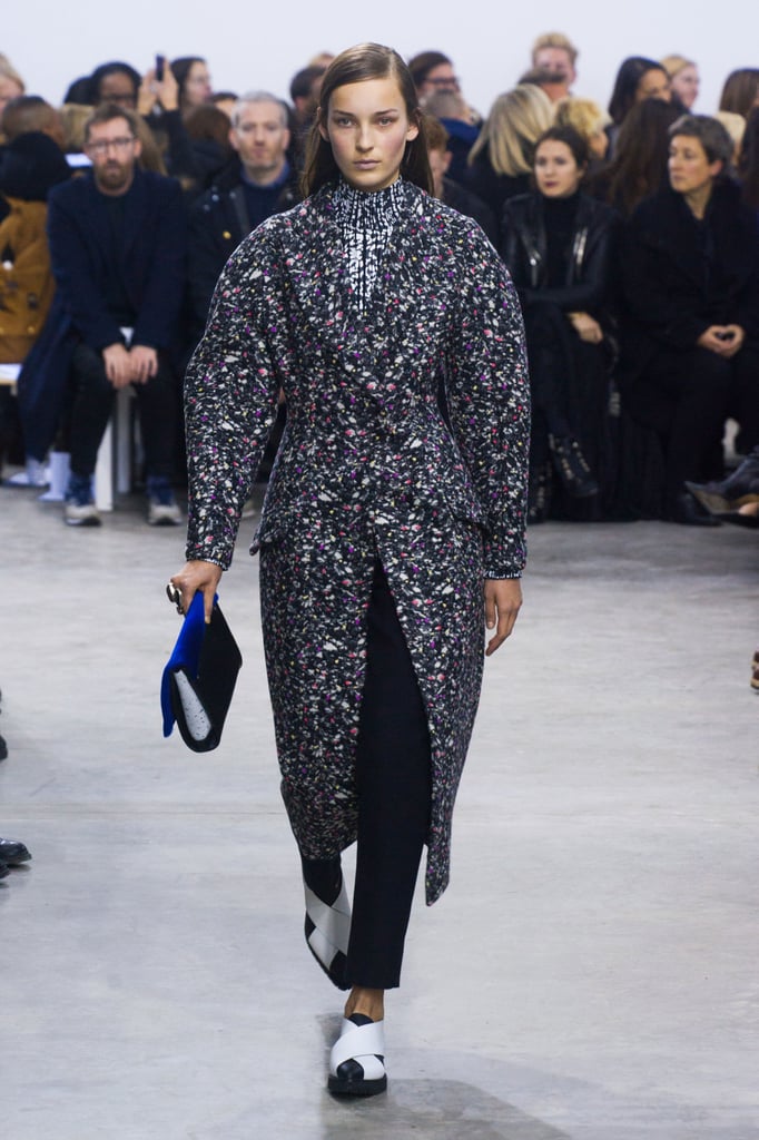 Proenza Schouler Fall 2014