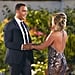 The Bachelorette: Who Got Clare's First Impression Rose?