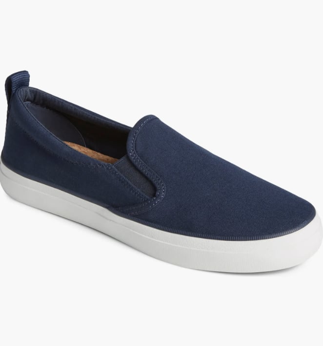 The 14 best slip-on sneakers for women in 2024, according to