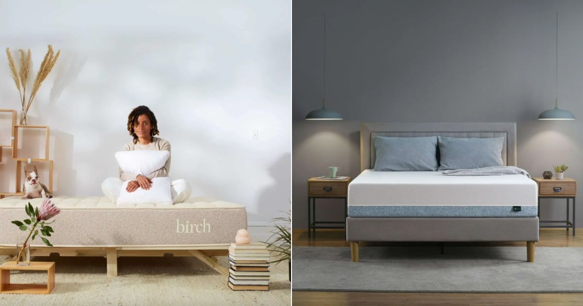 The Biggest Fourth of July Mattress Sales to Shop Online Right Now