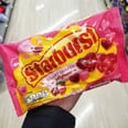 Heart-Shaped Starburst Jellybeans Are Available For Valentine's Day and They're So Stinking Cute!