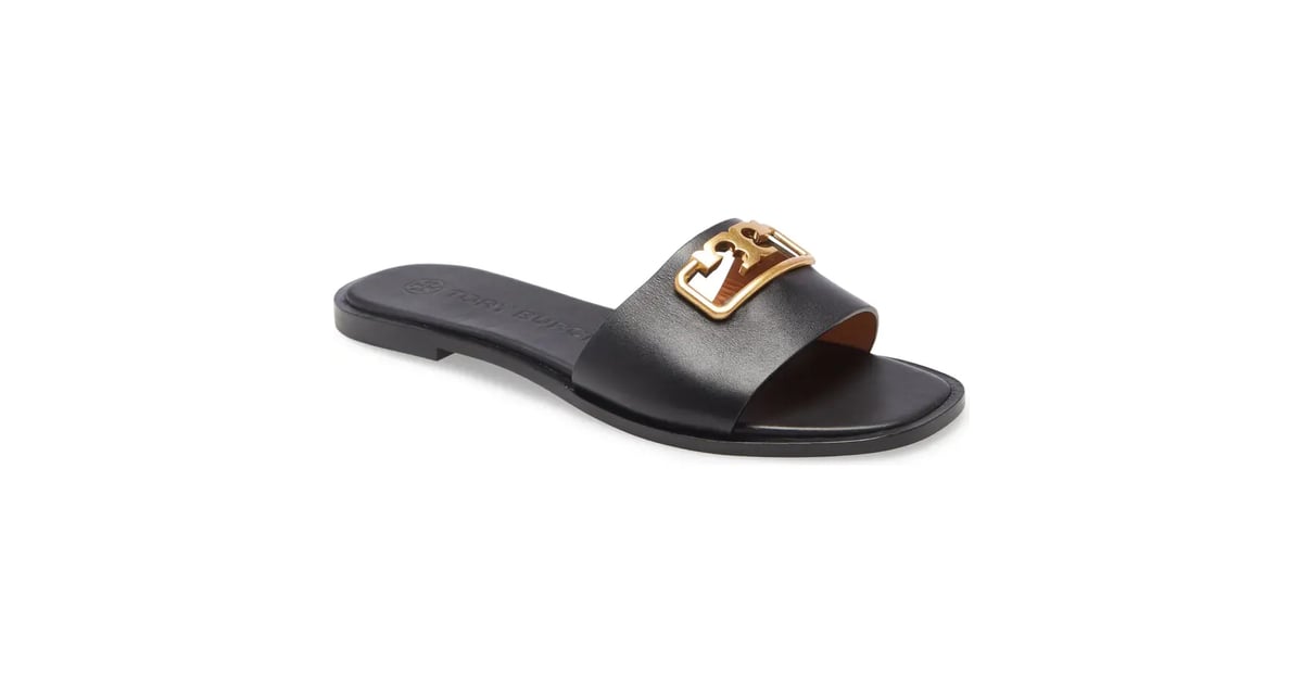 Tory Burch Selby Slide Sandals Out of the 4 900 Sandals at