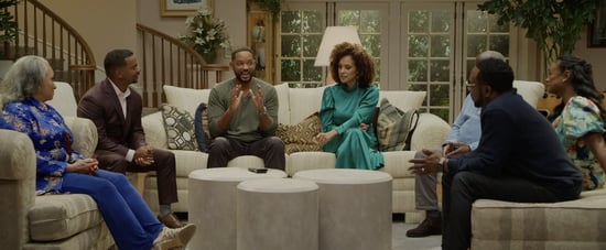 Watch The Fresh Prince of Bel-Air Reunion Special Trailer