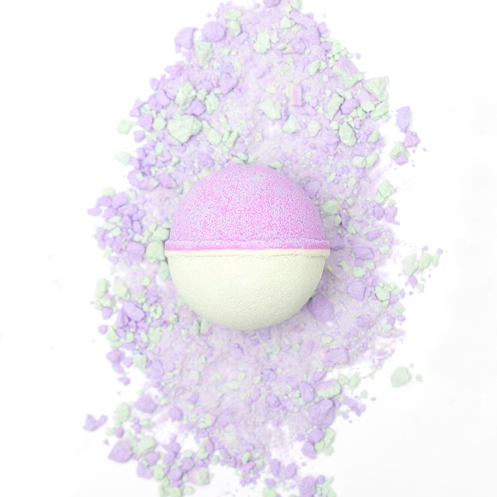 Best CBD Bath Bombs For Sleep POPSUGAR Fitness