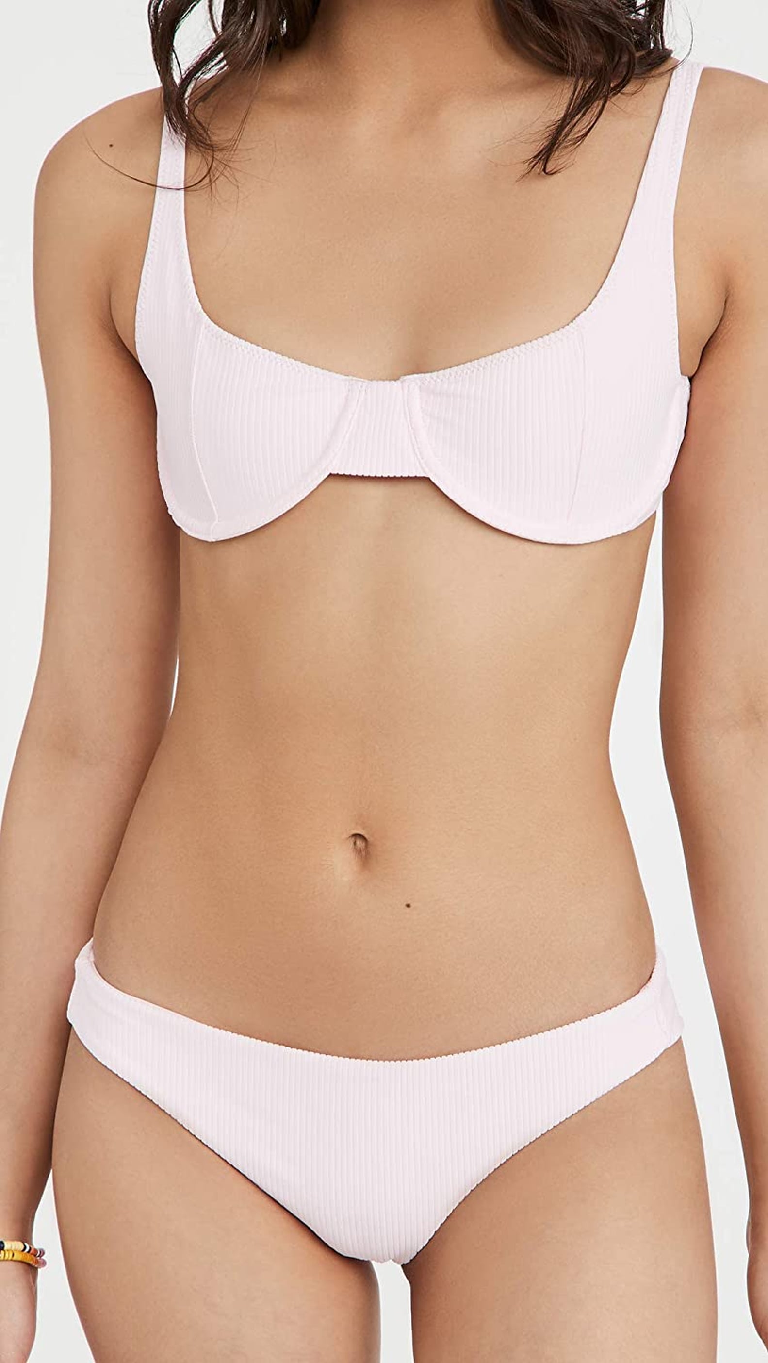 Best Bikinis on Amazon 2021 POPSUGAR Fashion