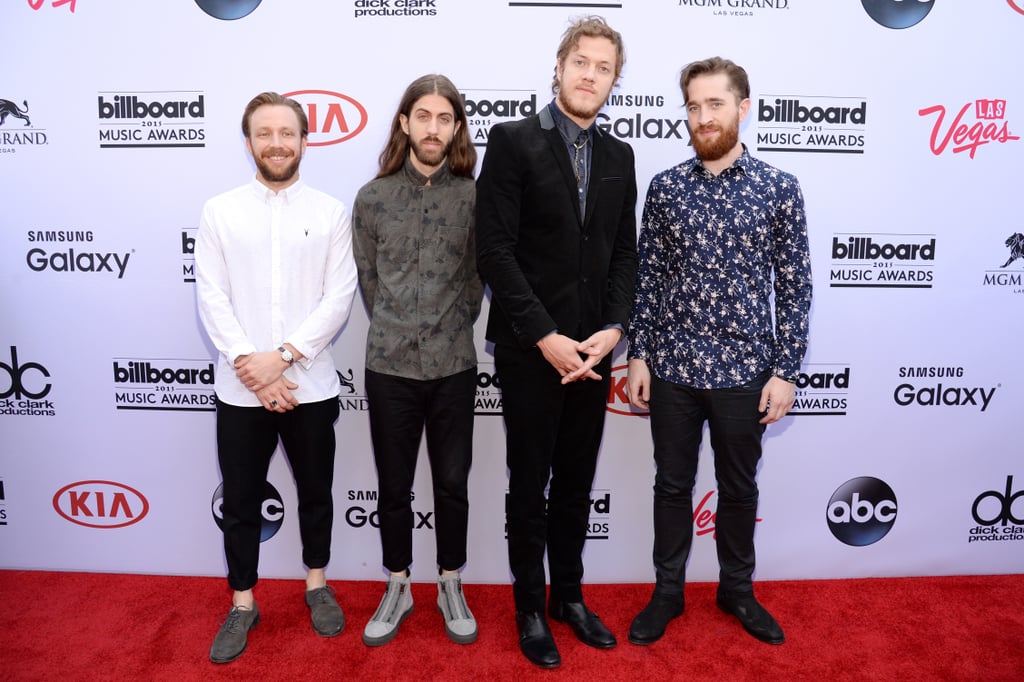Imagine Dragons