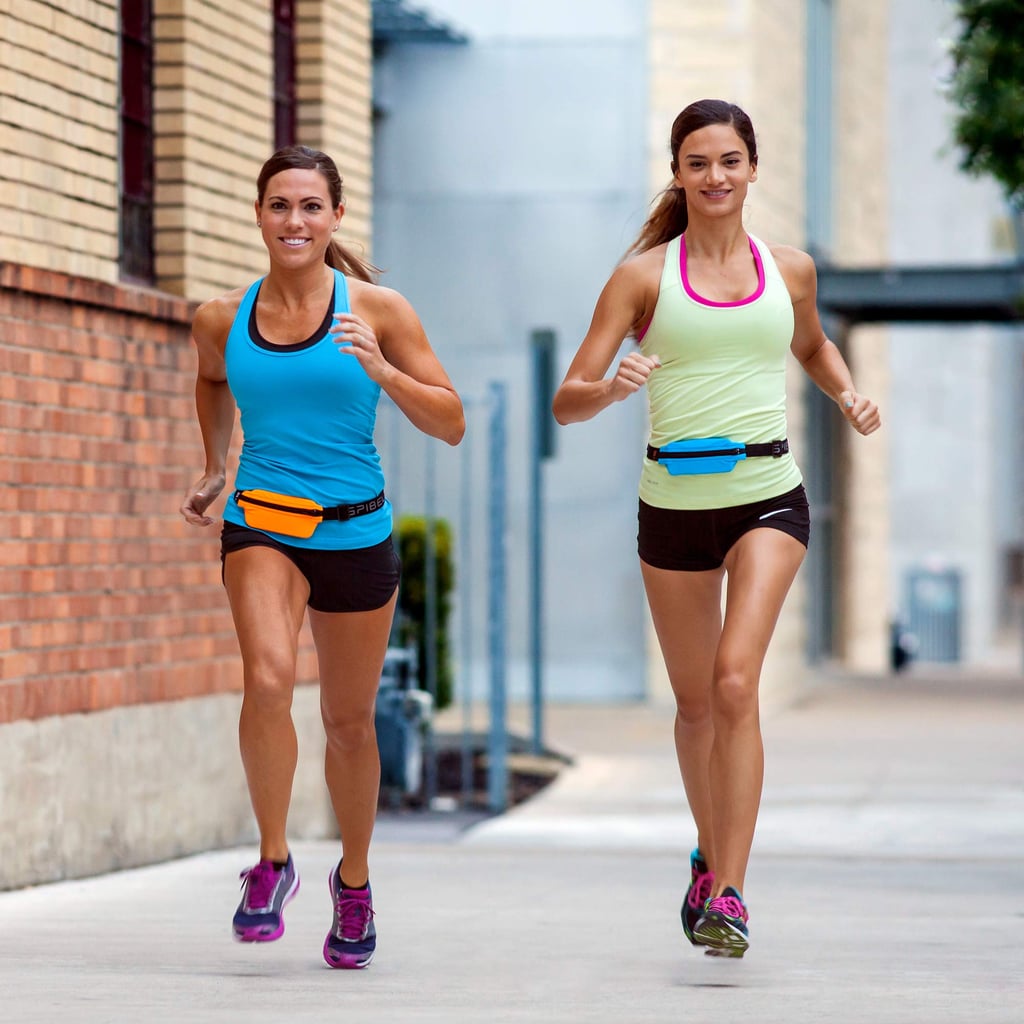 SPIbelt Running Belt