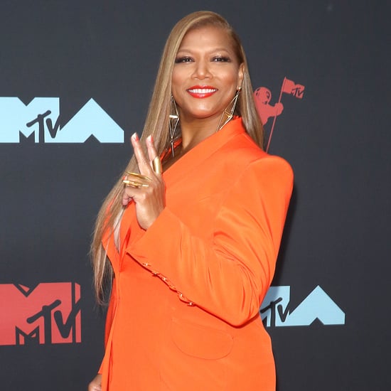 Queen Latifah's Reactions at the 2019 MTV VMAs