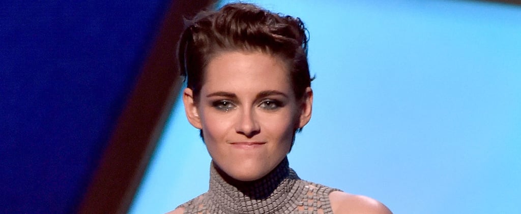 Kristen Stewart GIFs