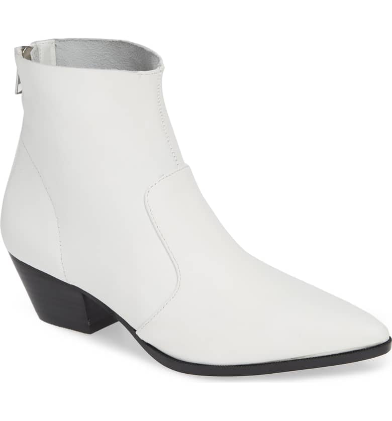 café boot steve madden