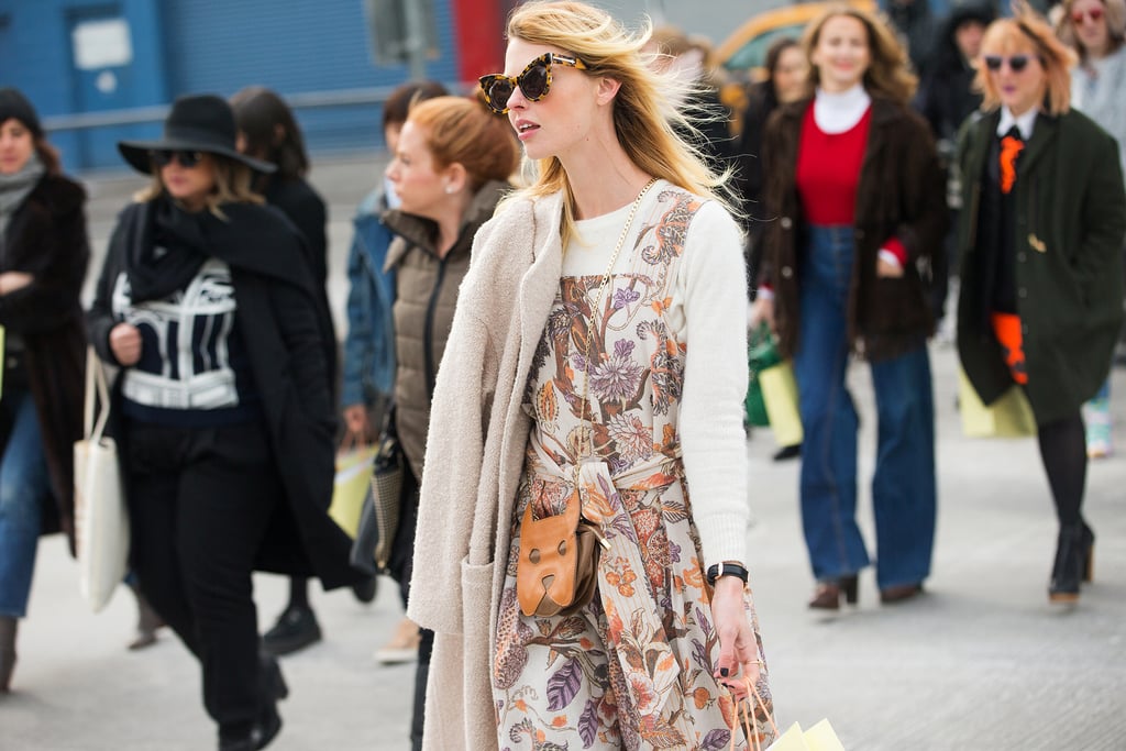 NYFW Day 5 NYFW Day 5