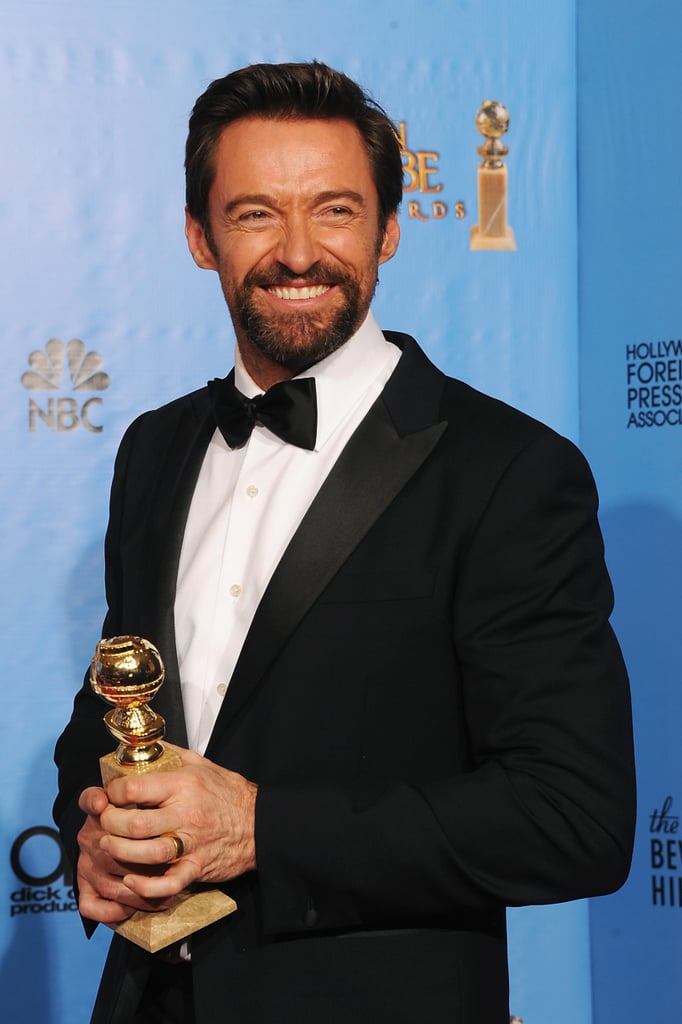 The Best Highlights From the 2013 Golden Globes! The Best Highlights From the 2013 Golden Globes!