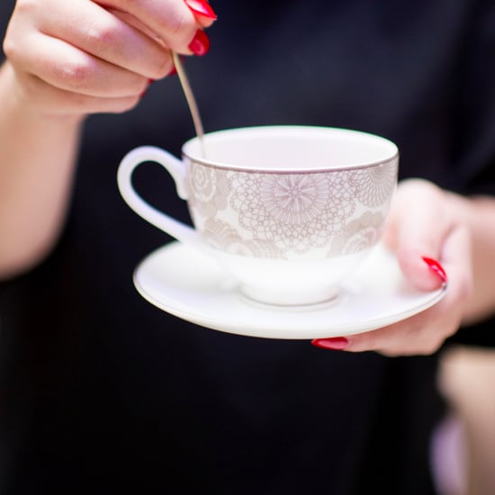Should You Make Tea in the Microwave?