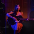 Kacey Musgraves Wore Her Signature Boot and Nothing Else For a Vulnerable SNL Performance