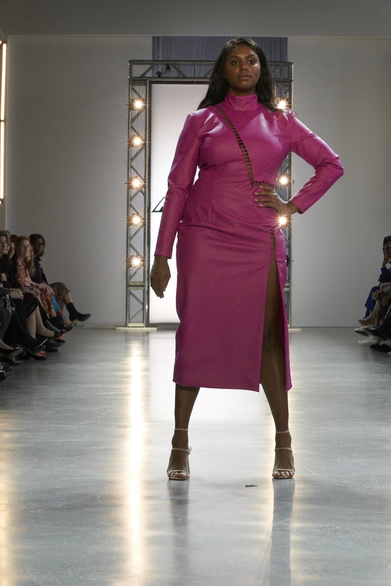 Project Runway Season 18 Finale: Victoria Cocieru