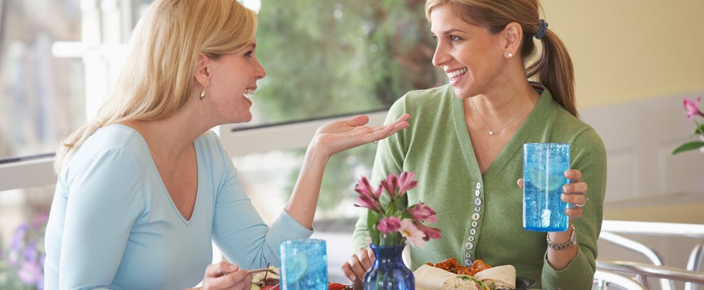 How Do You Feel About Offering Health or Fitness Advice?