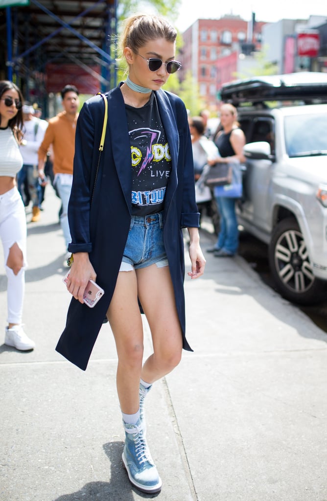 Gigi Hadid
