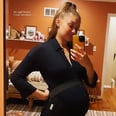 Gigi Hadid Shared a Glimpse at Her Baby's Nursery, Including a Cozy Story-Time Nook