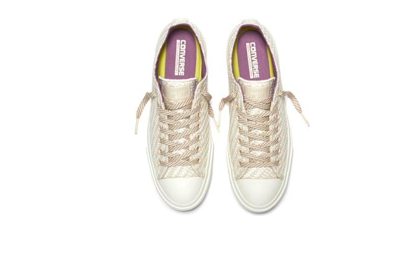 Converse one star easter clearance