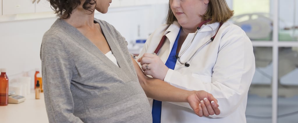 Is It Safe to Get the Flu Shot While Pregnant?