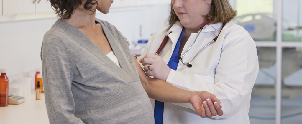 Can You Get the Flu Shot While Pregnant?
