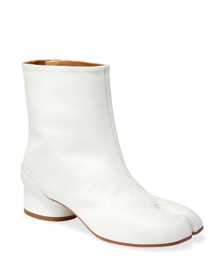 Maison Margiela Tabi Split-Toe Ankle Boots