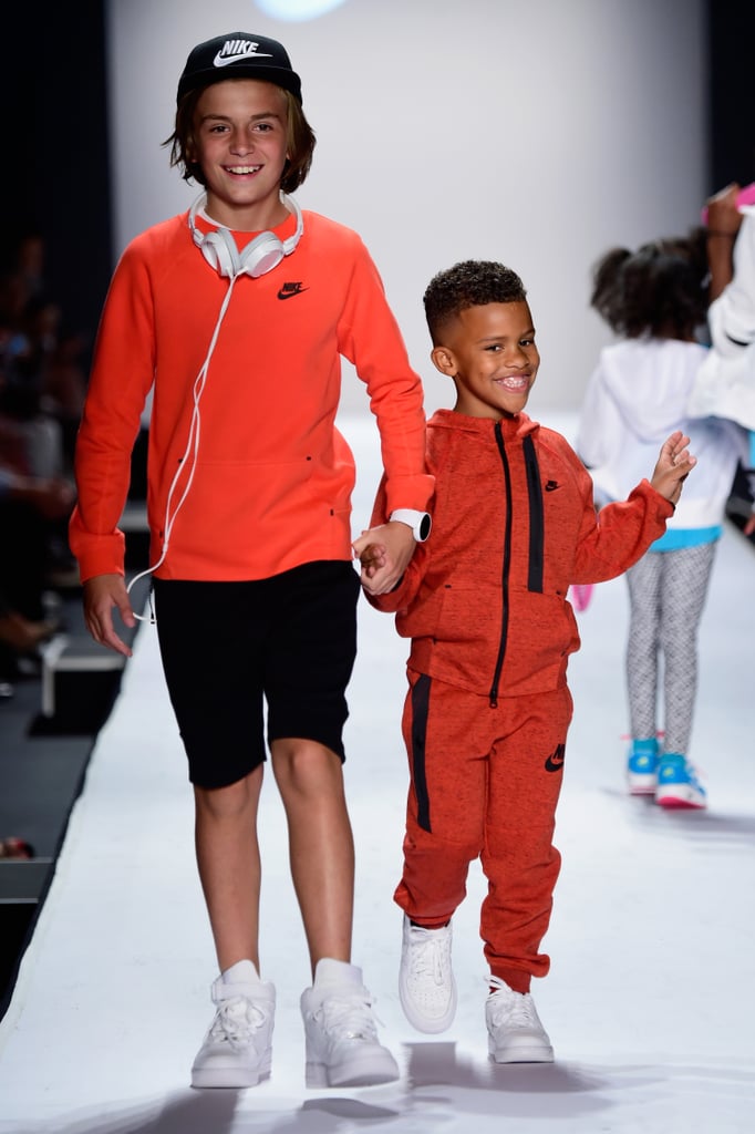 Kids Fashion Show